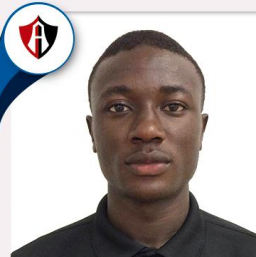Serge Patrick Njoh
