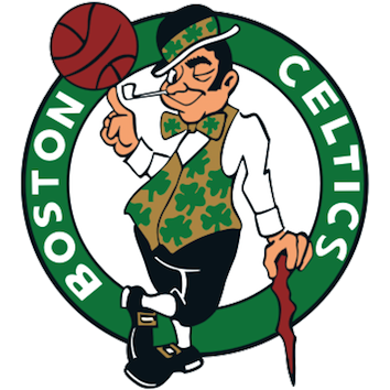 Escudo Boston Celtics