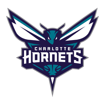 Escudo Charlotte Hornets
