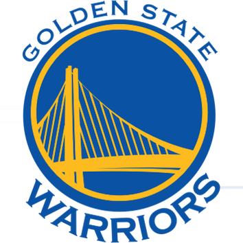 Escudo Golden State Warriors