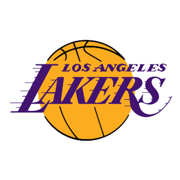 Escudo Los Angeles Lakers