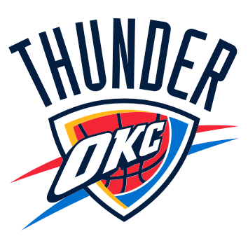 Escudo Oklahoma City Thunder