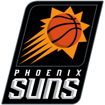 Escudo Phoenix Suns