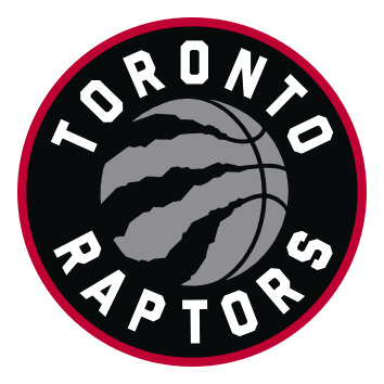 Escudo Toronto Raptors