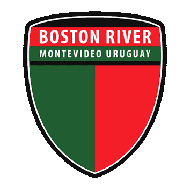 Boston River